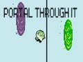 Spiel Portal durch die IT Online