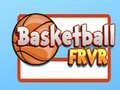 Spiel Basketball FRVR Online Spiel Basketball FRVR Online