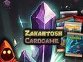 Spiel Zakantosh Kartenspiel Online