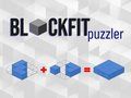 Spiel Blockfit Puzzle Online