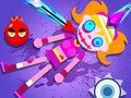 Spiel Kick Zombie Voodoo Online