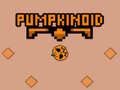 Spiel Pumpkinoid Online