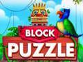 Spiel Block Puzzle Online