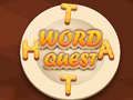 Spiel Wortquest Online
