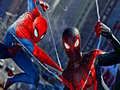 Spiel Spider-Man 2: Netzschatten Online Spiel Spider-Man 2: Netzschatten Online