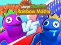 Spiel Monster Zusammenführen: Regenbogen Meister Online Spiel Monster Zusammenführen: Regenbogen Meister Online