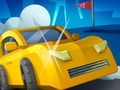 Spiel Rennwagen Zerschmettern Online
