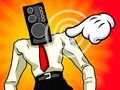 Spiel Skibidi Kampf: Toiletten Schlacht Online Spiel Skibidi Kampf: Toiletten Schlacht Online