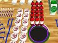 Spiel Löcher und Sammeln Online