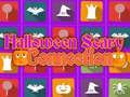 Spiel Halloween Gruselige Verbindung Online