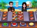Spiel Koch Chef Online