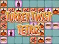 Spiel Türkischer Twist Tetriz Online
