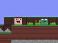 Spiel Noob: Der Weg nach Hause Online