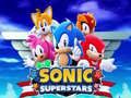 Spiel Sonic Superstars Online Spiel Sonic Superstars Online
