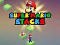 Spiel Super Mario Stapel Online Spiel Super Mario Stapel Online