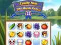 Spiel Familiennest: Fliesen-Match-Puzzle Online