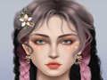 Spiel Makeup-Stylist Online Spiel Makeup-Stylist Online