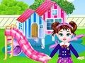 Spiel Baby Taylors Heimkehrtag Online