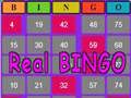 Spiel Echtes BINGO Online