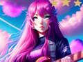 Spiel Anime-Puzzles Online Spiel Anime-Puzzles Online