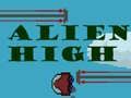 Spiel Alien Hochschule Online