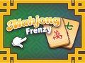 Spiel Mahjong-Wahnsinn Online
