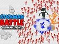 Spiel Stickman-Kampf: Ultimative Schlacht Online