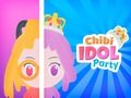 Spiel Chibi Idol Party Online