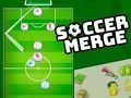 Spiel Fußball Zusammenführen Online