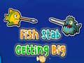 Spiel Fischstechen: Groß Werden Online Spiel Fischstechen: Groß Werden Online