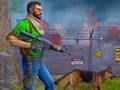 Spiel TPS Waffenkrieg Schießspiele 3D Online