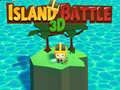 Spiel Inselkampf 3D Online