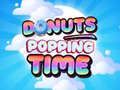 Spiel Donuts Poppen Zeit Online