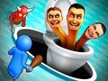 Spiel Schwarzes Loch gegen Monster Online