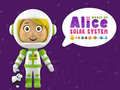 Spiel Welt von Alice Sonnensystem Online Spiel Welt von Alice Sonnensystem Online