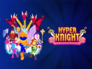 Spiel Hyper Ritter Online