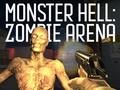 Spiel Monster Hölle Zombie Arena Online
