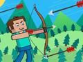 Spiel Noob Bogenschütze Monsterangriff Online Spiel Noob Bogenschütze Monsterangriff Online