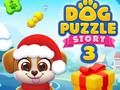 Spiel Hund Puzzle Geschichte 3 Online