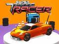 Spiel Super Verkehr Rennfahrer Online