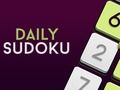 Spiel Tägliches Sudoku Online Spiel Tägliches Sudoku Online