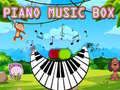 Spiel Piano Spieluhr Online Spiel Piano Spieluhr Online