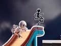 Spiel Schwarz-Weißer Strichmännchen Online Spiel Schwarz-Weißer Strichmännchen Online