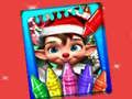 Spiel Weihnachtselfe Malspiel Online Spiel Weihnachtselfe Malspiel Online