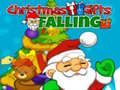 Spiel Fallende Weihnachtsgeschenke Online