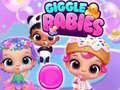 Spiel Kicherbabys Online Spiel Kicherbabys Online