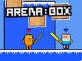 Spiel Arena: Boxen Online Spiel Arena: Boxen Online