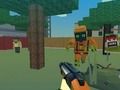 Spiel Pixel Craft Überleben Online