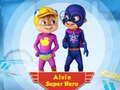 Spiel Alvin Superheld Online Spiel Alvin Superheld Online