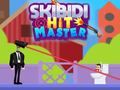 Spiel Skibidi Schlag Meister Online Spiel Skibidi Schlag Meister Online